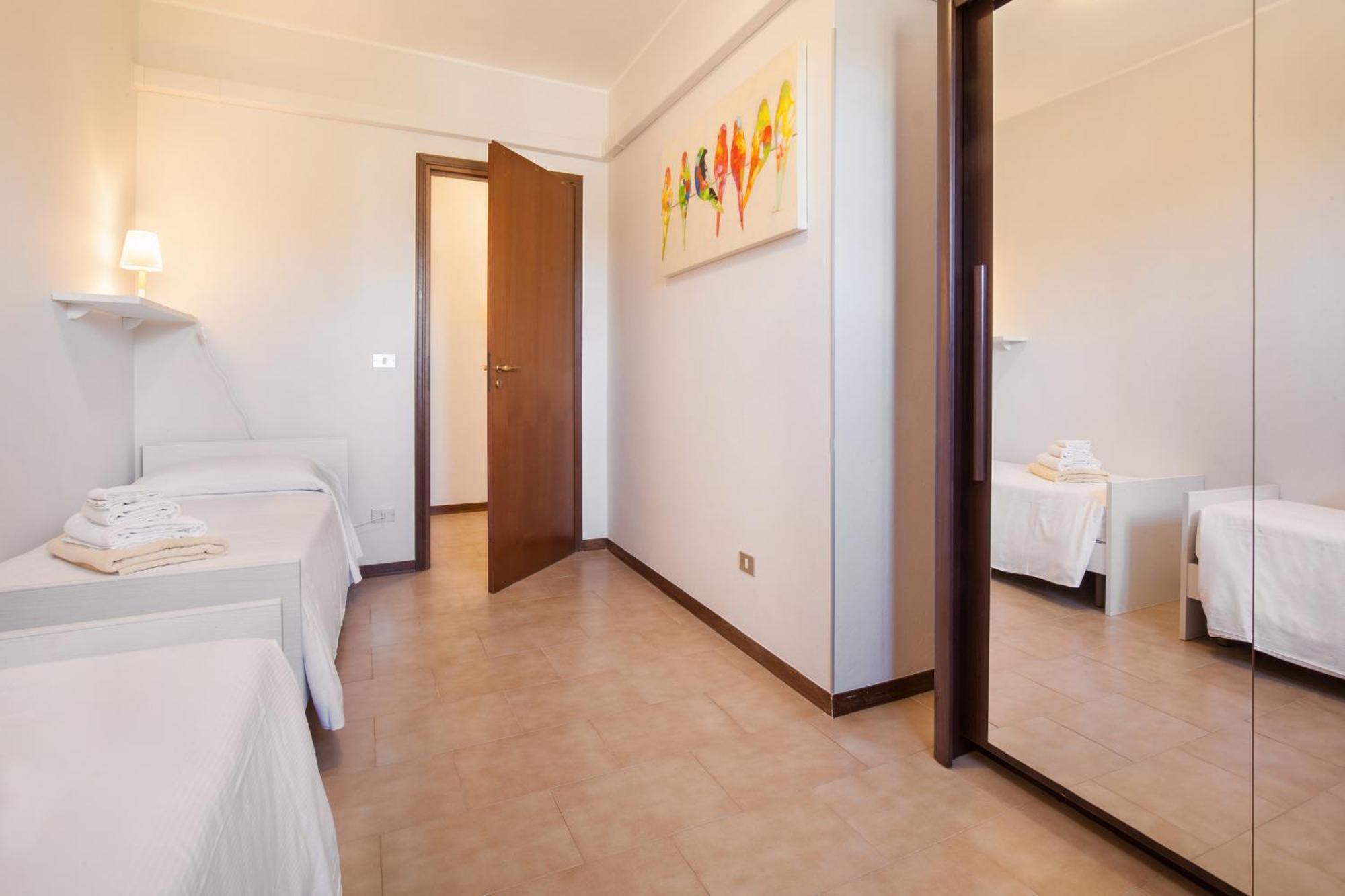 Apartment Rosa Sweet Sara Λατζίζε Εξωτερικό φωτογραφία