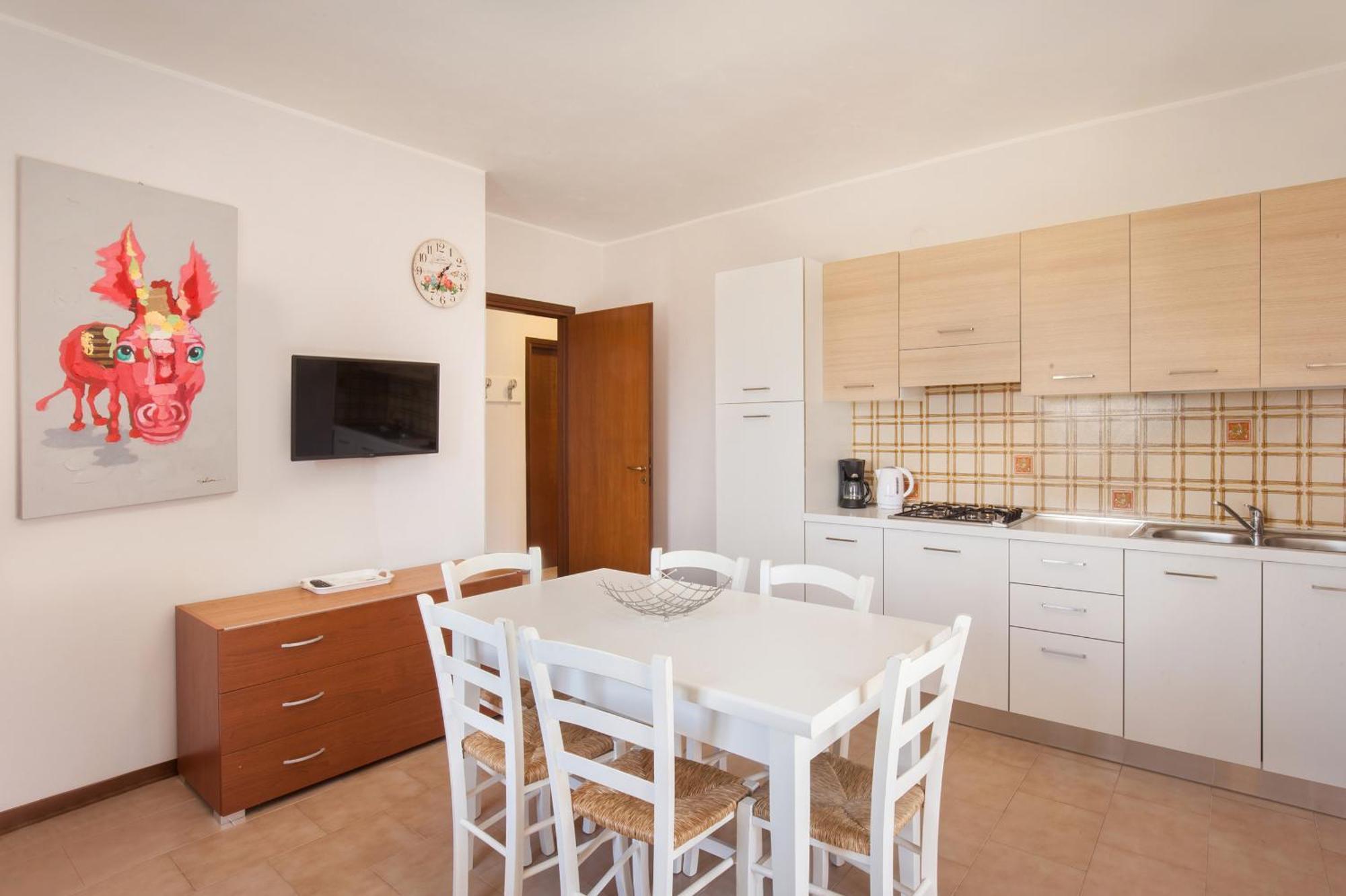 Apartment Rosa Sweet Sara Λατζίζε Εξωτερικό φωτογραφία