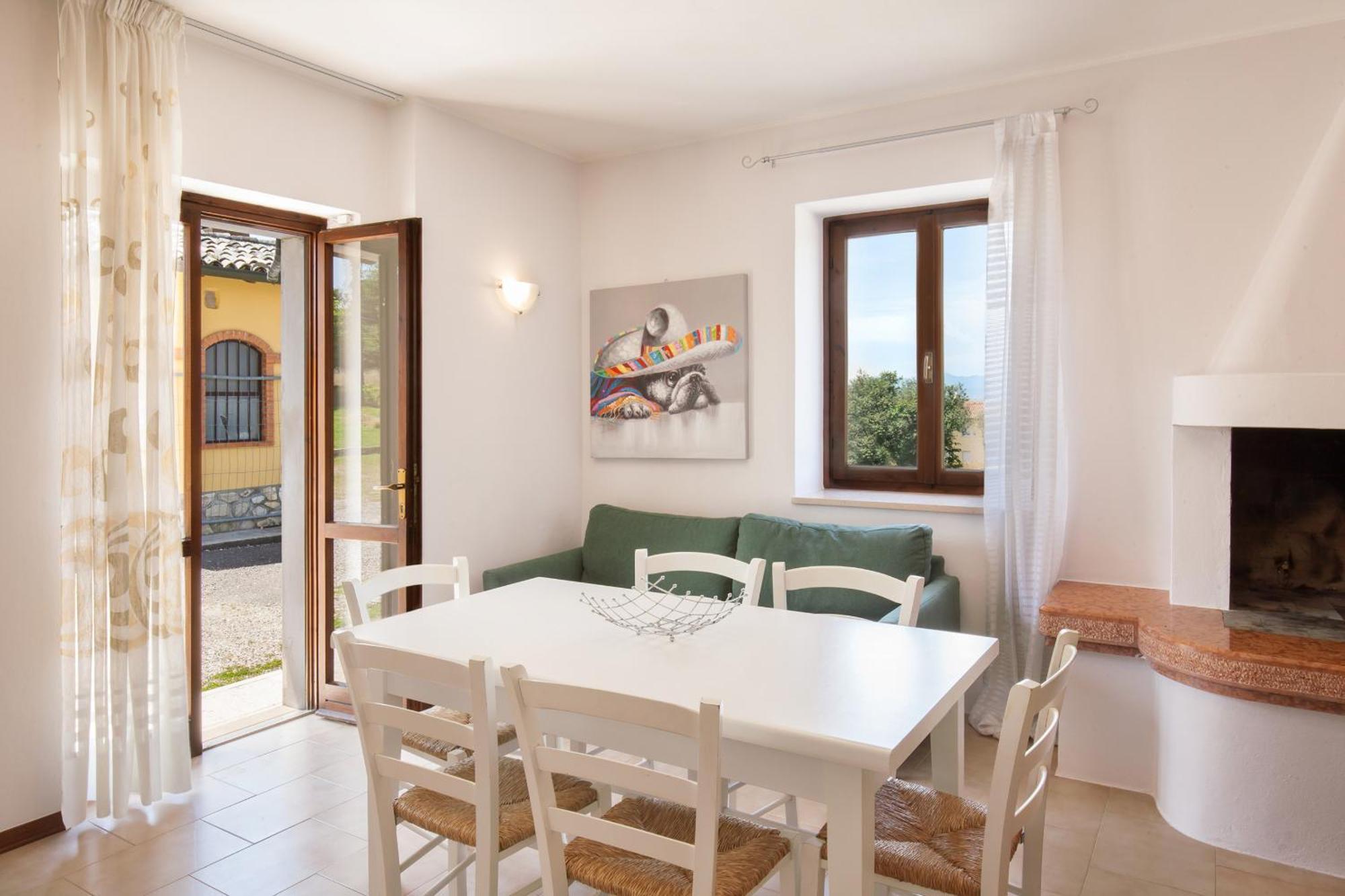 Apartment Rosa Sweet Sara Λατζίζε Εξωτερικό φωτογραφία