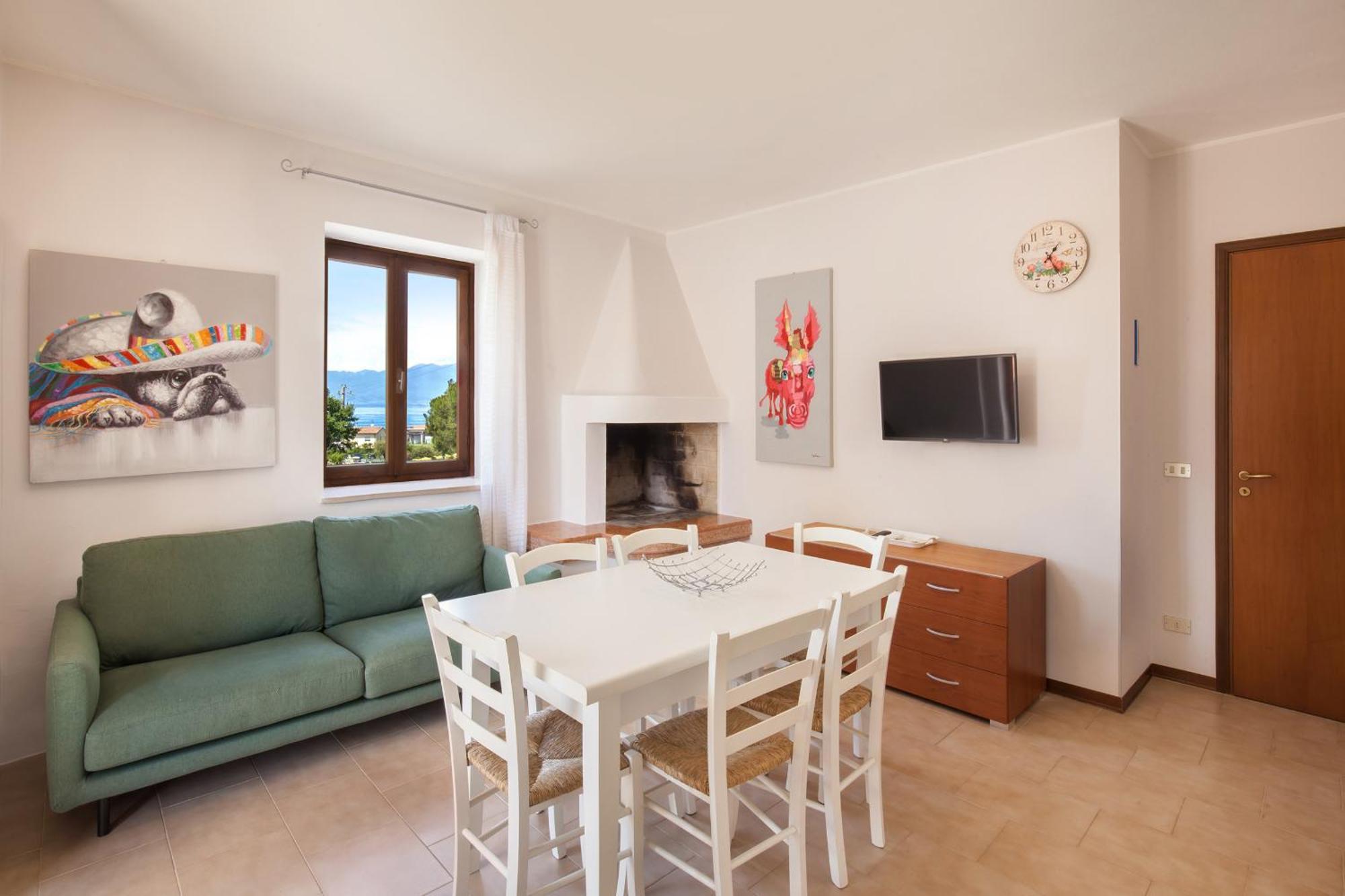 Apartment Rosa Sweet Sara Λατζίζε Εξωτερικό φωτογραφία