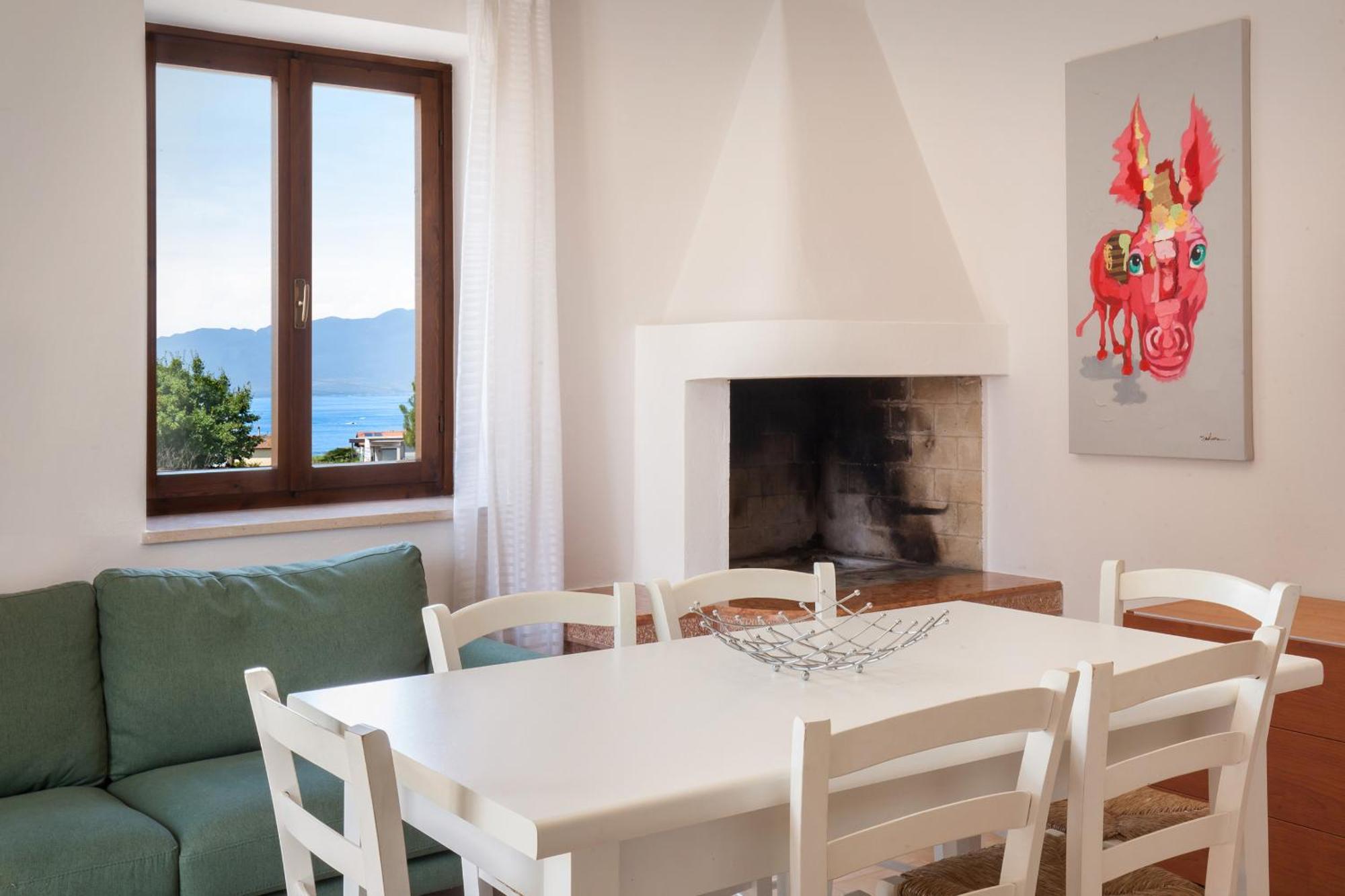 Apartment Rosa Sweet Sara Λατζίζε Εξωτερικό φωτογραφία