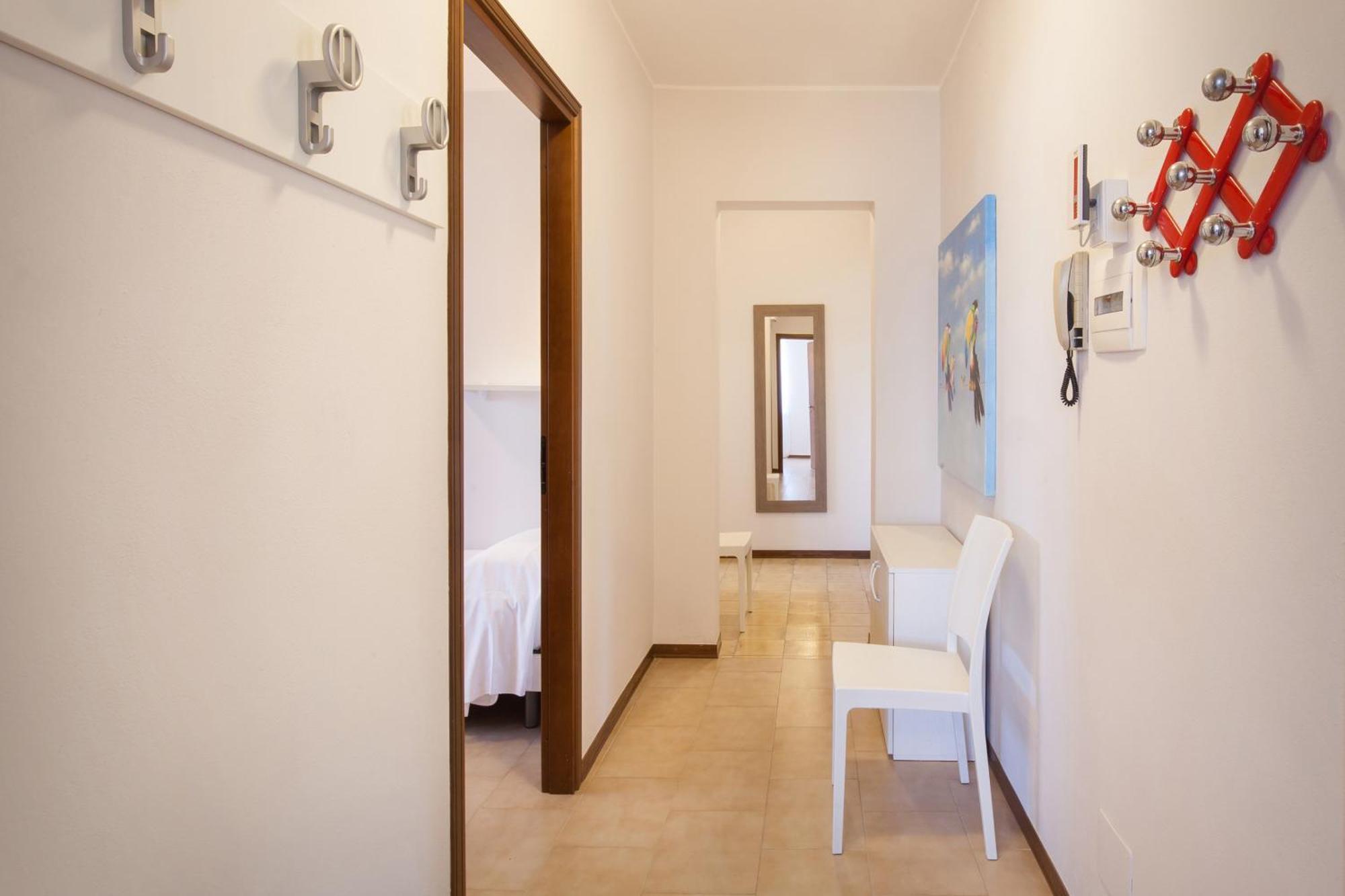 Apartment Rosa Sweet Sara Λατζίζε Εξωτερικό φωτογραφία